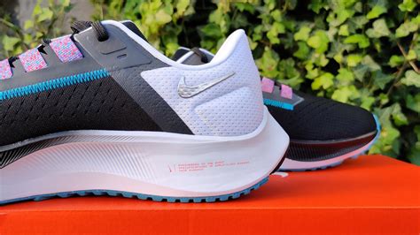 nike air pegasus 38 review|nike zoom pegasus 38 review.